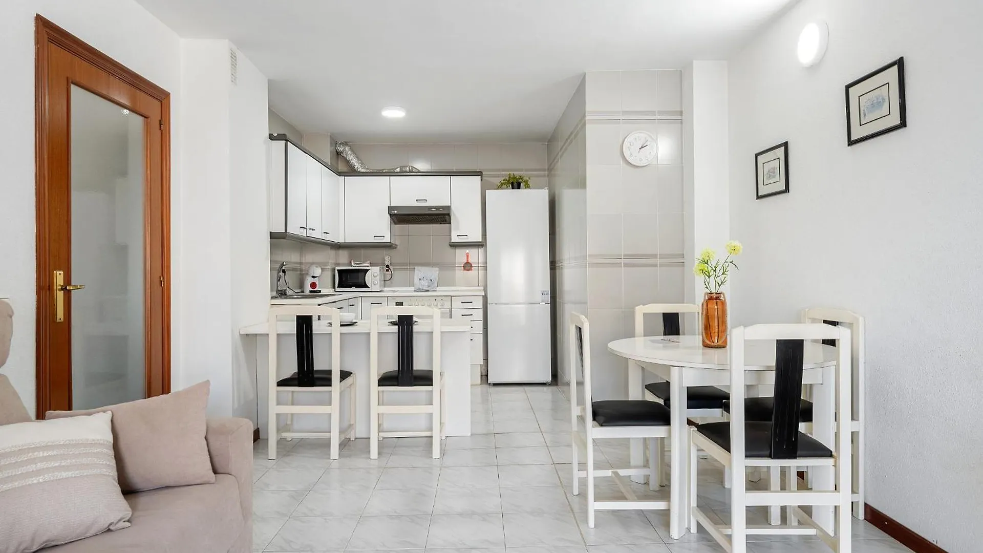 Apartament Bahia III La Pineda Hiszpania