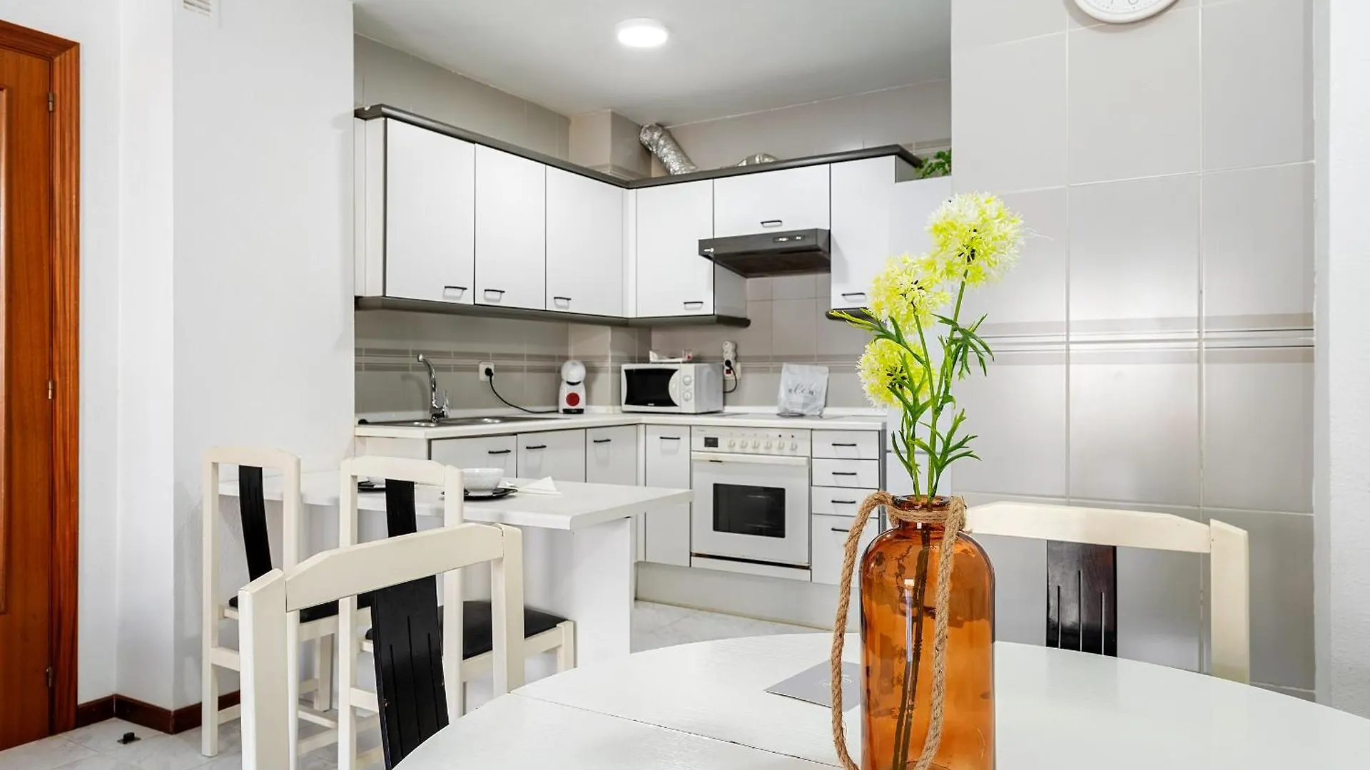 Apartament Bahia III La Pineda