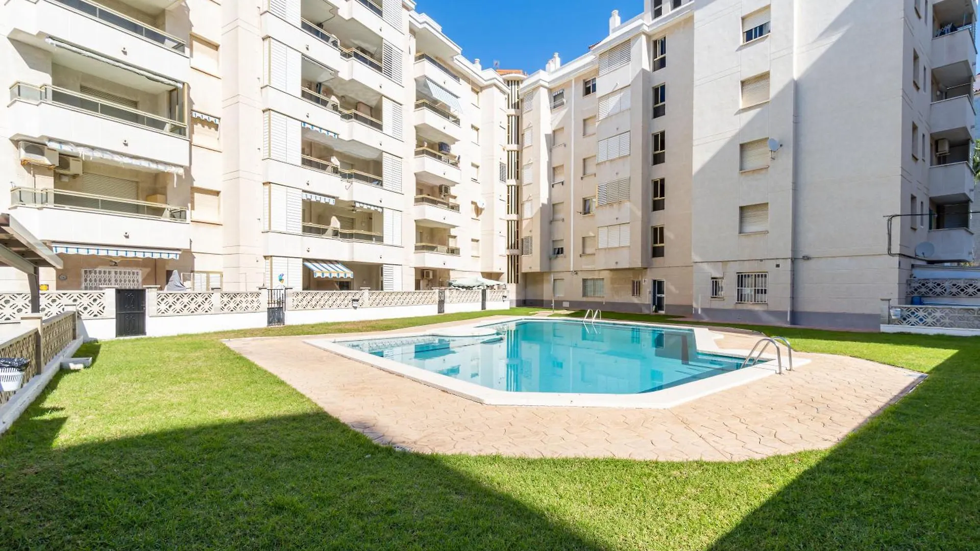 Apartament Bahia III La Pineda